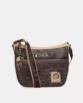 Сумка через плечо Land - Anekke Dreamverse многоцветный