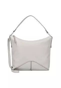 Сумка через плечо Lania 31 см Gabor, кремовый