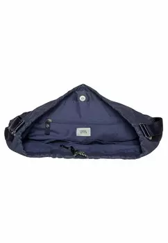 Сумка через плечо LAONA camel active, темно-синий