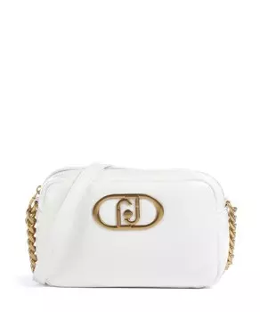 Сумка через плечо Lapuffy из искусственной кожи Liu Jo, белый