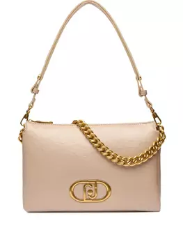 Сумка через плечо LaPuffy LIU JO, нейтральный