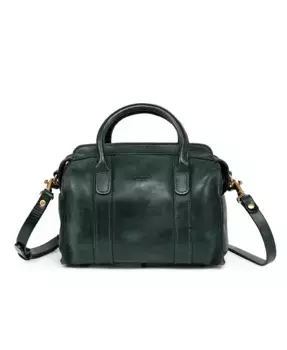 Сумка через плечо Larkspur OLD TREND, зеленый