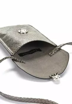 Сумка через плечо LASCANA, бронза