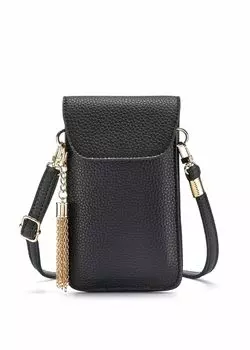 Сумка через плечо LASCANA Umhngetasche, черный