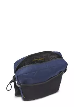 Сумка через плечо LASSEN LOIS Jeans, синий