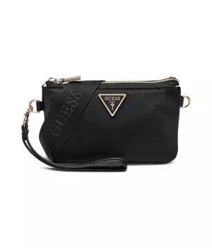 Сумка через плечо Latona Guess, черный