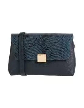 Сумка через плечо LAURA DI MAGGIO, темно-синий
