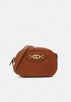 Сумка через плечо Lauren Ralph Lauren