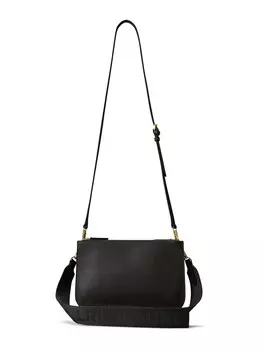 Сумка через плечо Lauren Ralph Lauren LANDYN, черный