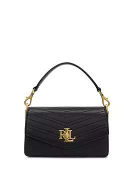 Сумка через плечо LAUREN RALPH LAUREN TAYLER, черный