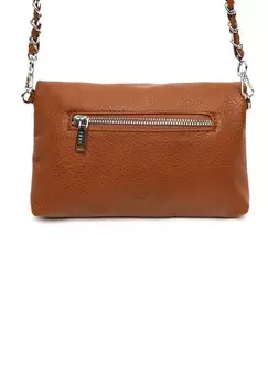 Сумка через плечо LAURINI MISAKO, коричневый