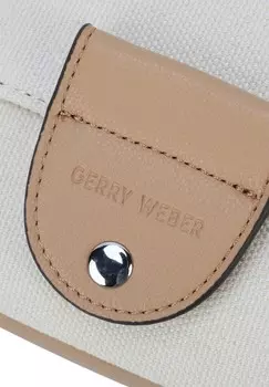 Сумка через плечо LAZY DAYS XSHF Gerry Weber, кремовый