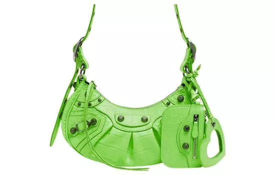 Сумка через плечо Le Cagole Xs Balenciaga