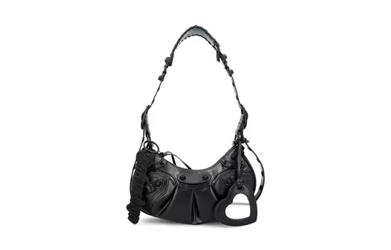 Сумка через плечо Le Cagole Xs Balenciaga