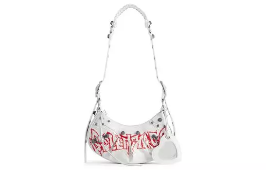 Сумка через плечо Le Cagole Xs Balenciaga