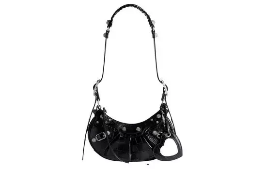 Сумка через плечо Le Cagole Xs Balenciaga