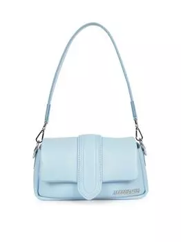 Сумка через плечо Le Petit Bambimou Jacquemus, синий