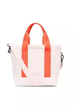 Сумка через плечо Lefrik Strata Mini, розовый