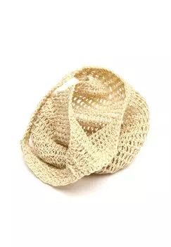 Сумка через плечо Legi MISAKO, бежевая