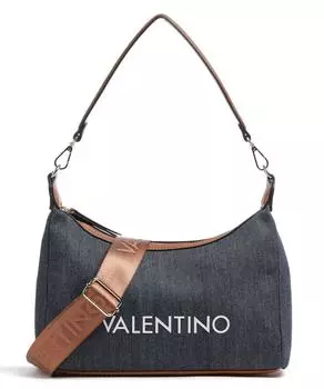 Сумка через плечо Leith Valentino Bags, синий