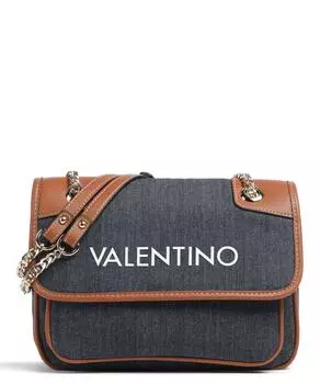 Сумка через плечо Leith Valentino Bags, синий