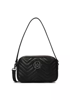 Сумка через плечо LEMI Kazar, черный