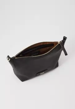 Сумка через плечо LENAH CROSSBODY BOSS, черный