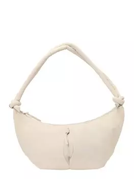 Сумка через плечо lend Mila, светло-бежевый