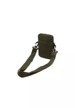 Сумка через плечо LEONCI 576 MISAKO, зеленый