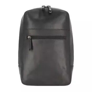 Сумка через плечо LEONHARD HEYDEN Dakota, черный