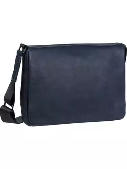 Сумка через плечо LEONHARD HEYDEN Den Haag, темно-синий