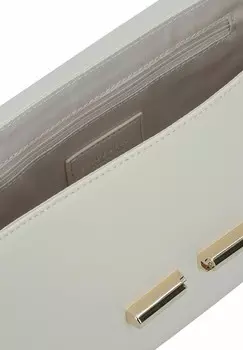 Сумка через плечо LESJA Seidenfelt, бежевый