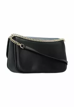 Сумка через плечо LESJA Seidenfelt, черный