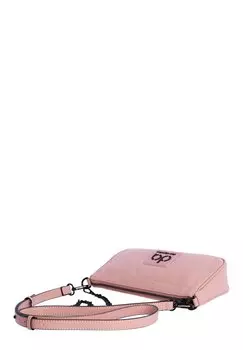 Сумка через плечо Leticia Don Algodon, розовый