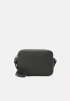 Сумка через плечо LETTERA CLOE SHOULDERBAG JOOP!, цвет darkgrey