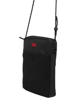 Сумка через плечо LEVIS, черный