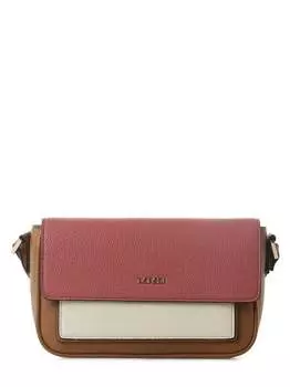 Сумка через плечо liane L.Credi, красный