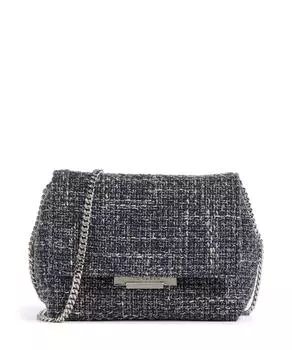 Сумка через плечо Libbiie из холста Ted Baker, синий