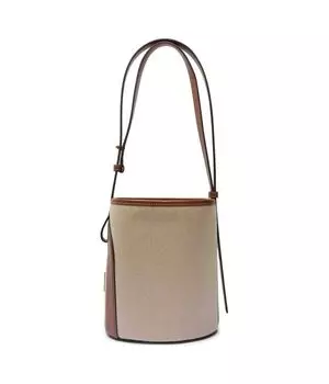 Сумка через плечо лидо Furla, желтый