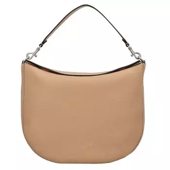 Сумка через плечо LIEBESKIND BERLIN Alessa 3 Leder 30 cm, цвет sandy