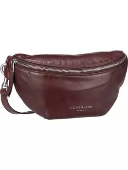 Сумка через плечо LIEBESKIND BERLIN Bauchtasche / Grteltasche Tavia 20, цвет Chianti