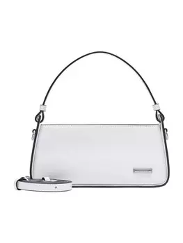 Сумка через плечо Liebeskind Berlin, белый