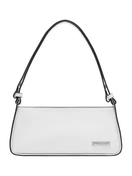 Сумка через плечо Liebeskind Berlin, белый