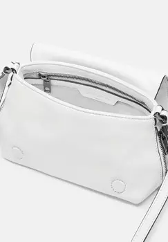 Сумка через плечо Liebeskind Berlin, белый