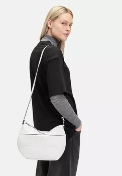 Сумка через плечо Liebeskind Berlin, белый