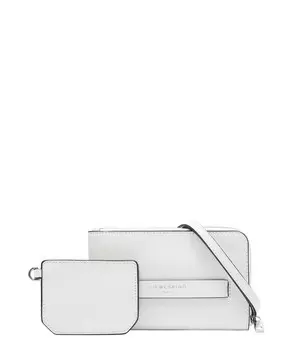 Сумка через плечо Liebeskind Berlin, белый