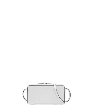 Сумка через плечо Liebeskind Berlin, белый