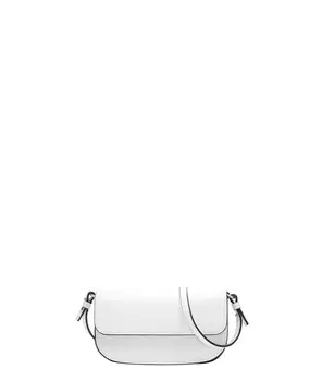 Сумка через плечо Liebeskind Berlin, белый