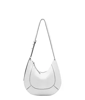 Сумка через плечо Liebeskind Berlin, белый