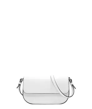 Сумка через плечо Liebeskind Berlin, белый